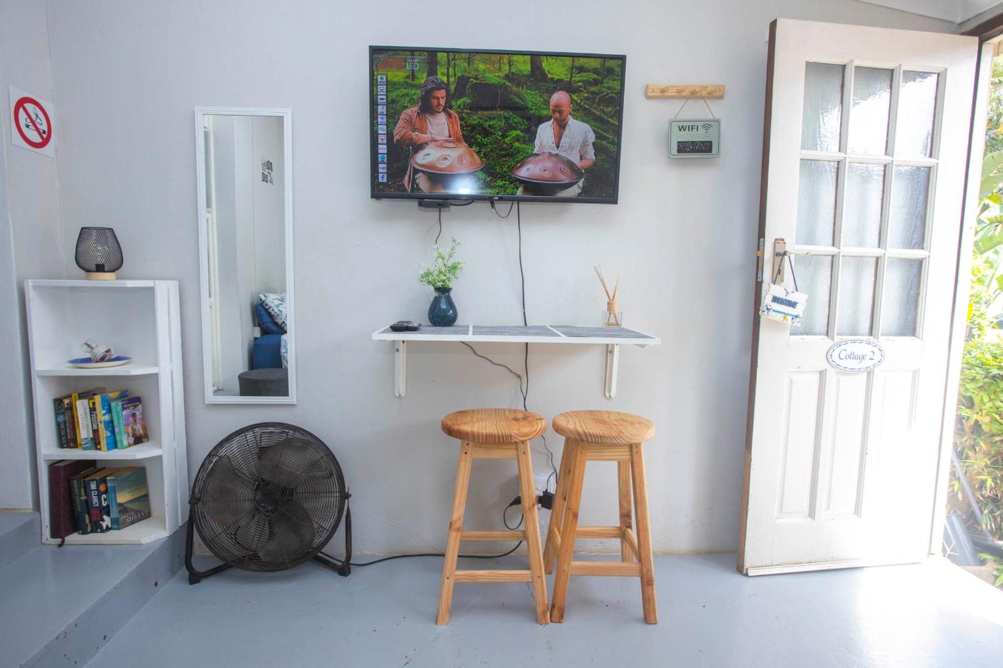 23 Ambleside Holiday Retreat By The Sea Порт Шепстоун Екстериор снимка