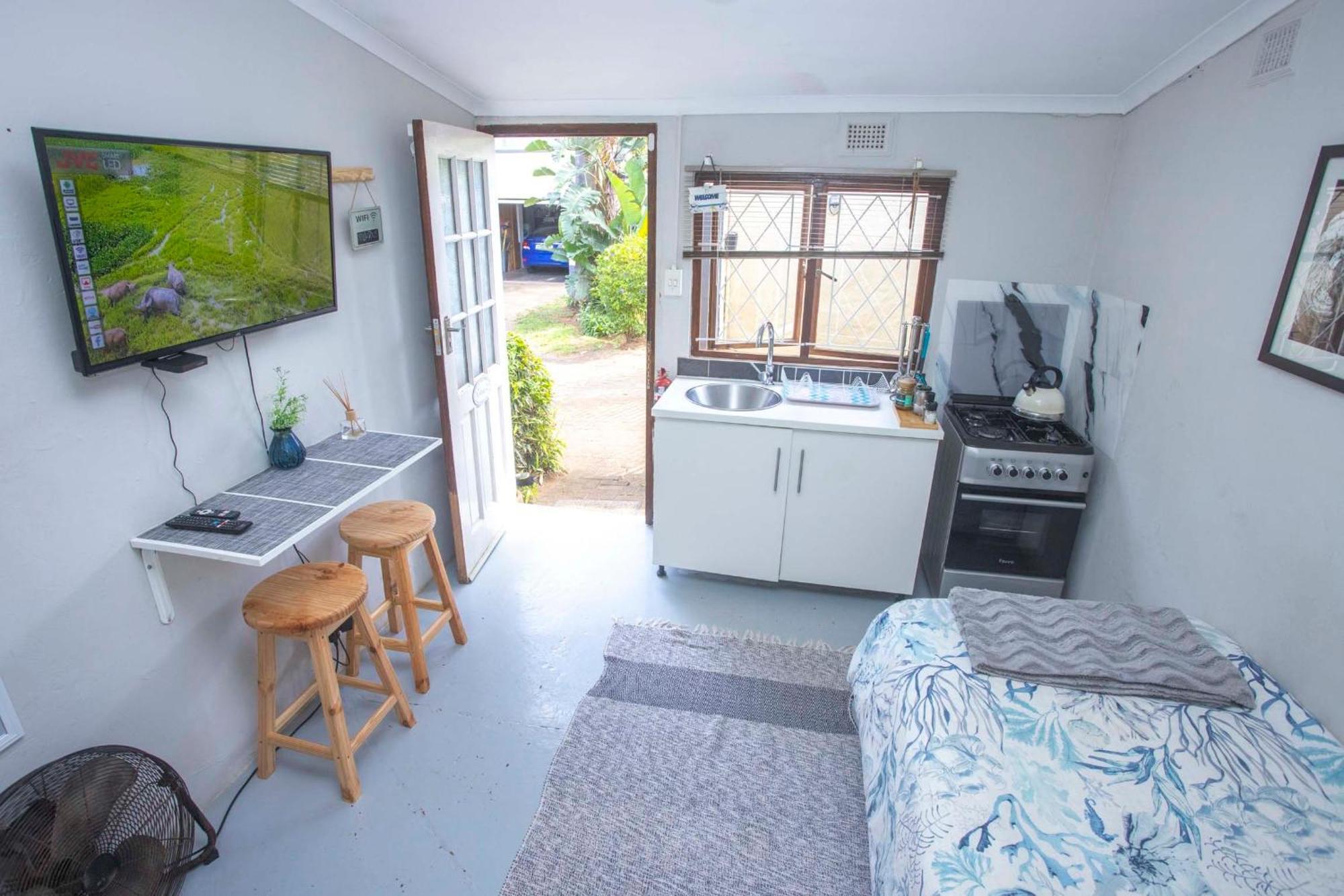 23 Ambleside Holiday Retreat By The Sea Порт Шепстоун Екстериор снимка