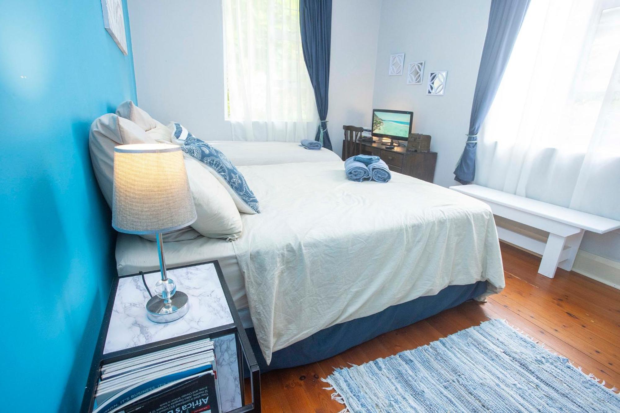 23 Ambleside Holiday Retreat By The Sea Порт Шепстоун Екстериор снимка