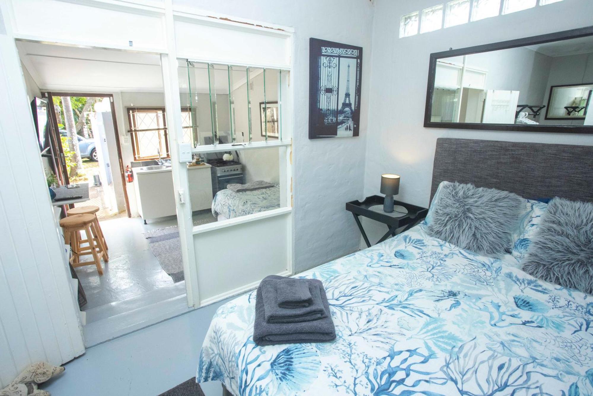 23 Ambleside Holiday Retreat By The Sea Порт Шепстоун Екстериор снимка